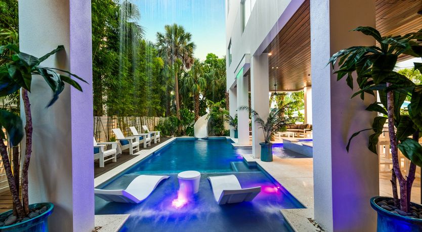 Photo of True Serenity