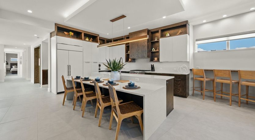 Photo of True Serenity