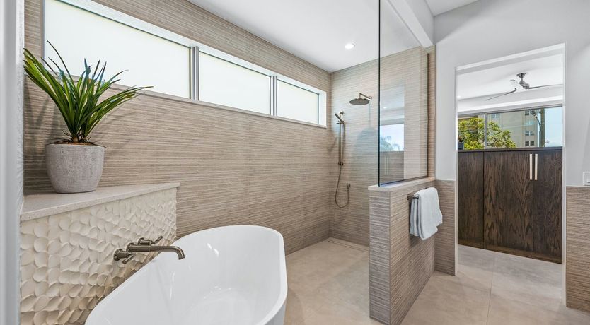 Photo of True Serenity