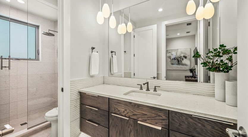 Photo of True Serenity