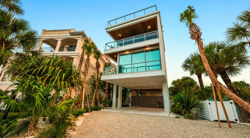 Photo of True Serenity