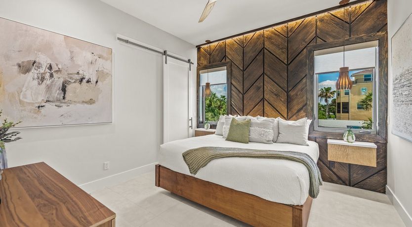 Photo of True Serenity