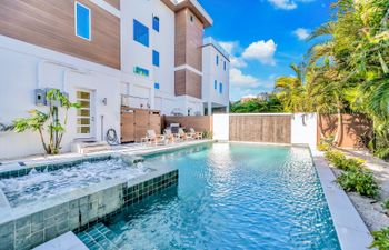 Ocean Love Holiday Home