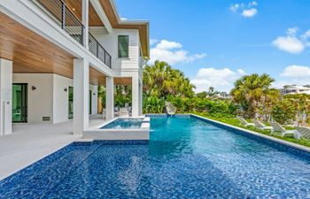 Ocean Vista Holiday Home