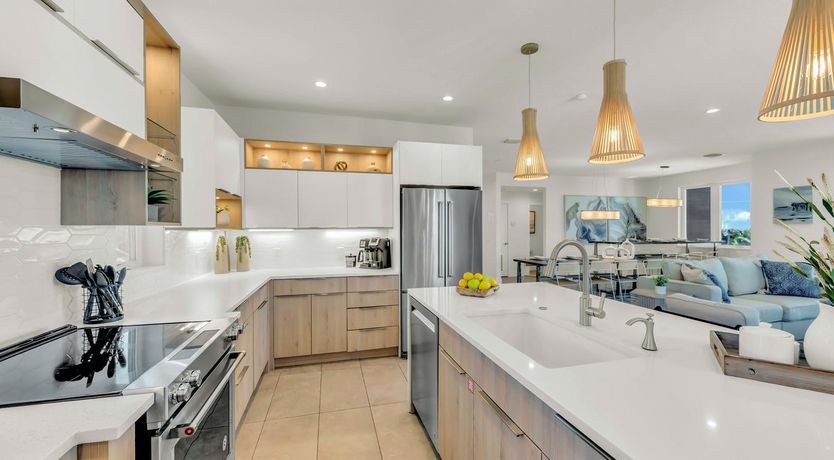 Photo of Serene Seaside Villa