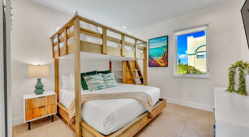 Photo of Serene Seaside Villa