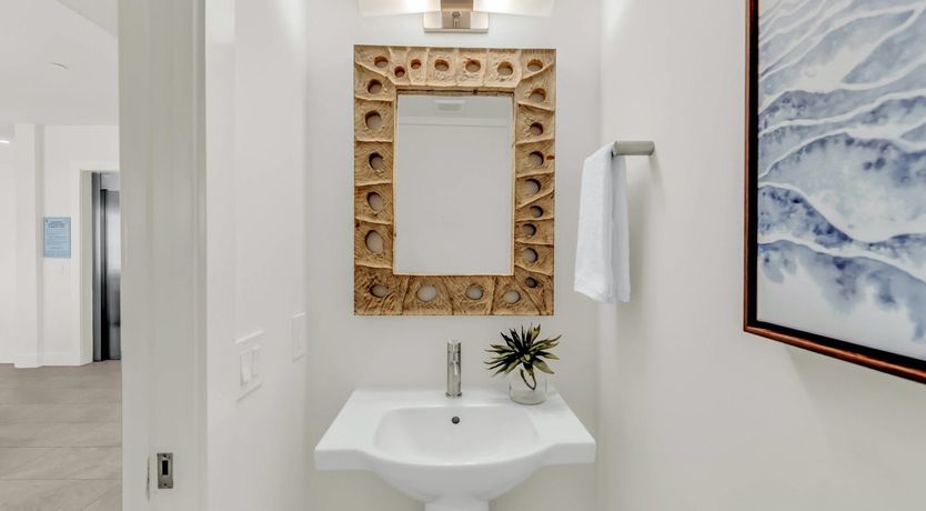 Photo of Serene Seaside Villa