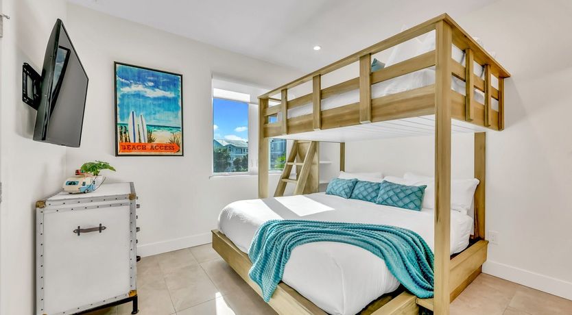 Photo of Serene Seaside Villa