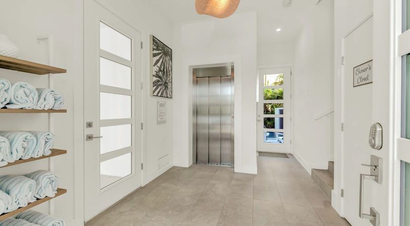 Photo of Serene Seaside Villa