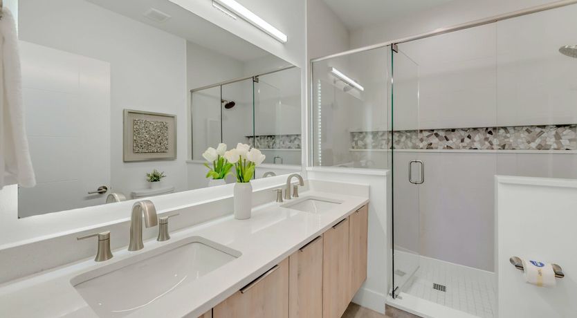 Photo of Serene Seaside Villa