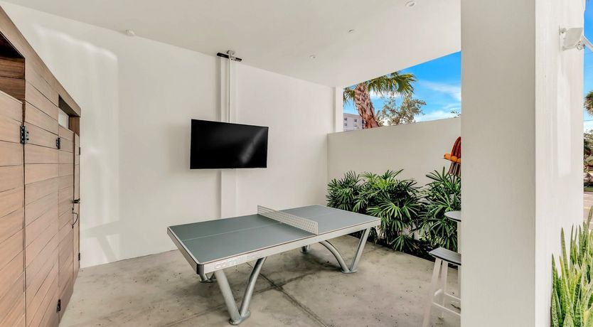 Photo of Serene Seaside Villa