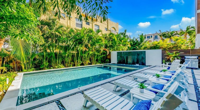 Photo of Serene Seaside Villa