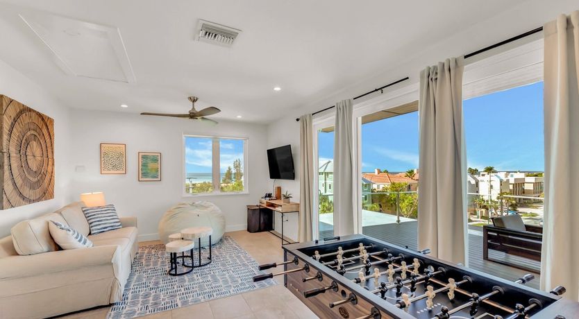 Photo of Serene Seaside Villa