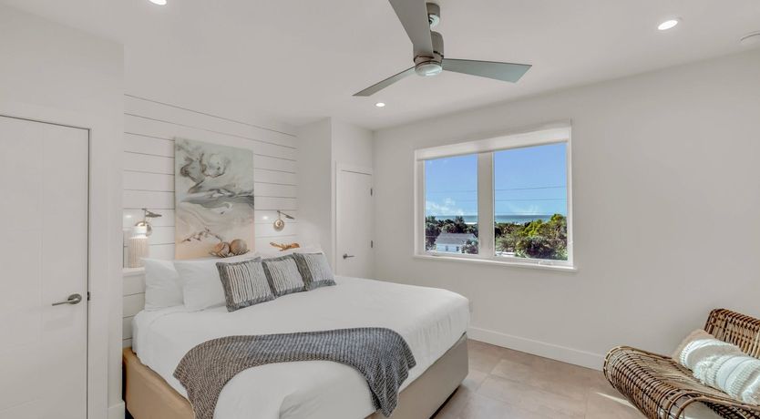 Photo of Serene Seaside Villa