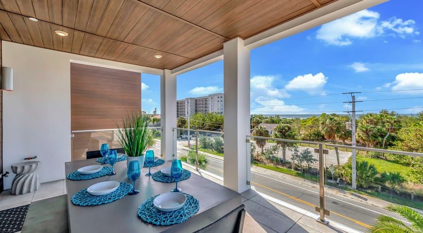 Photo of Serene Seaside Villa