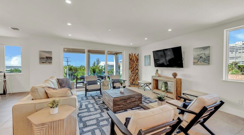 Photo of Serene Seaside Villa