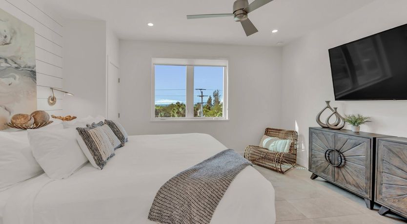 Photo of Serene Seaside Villa