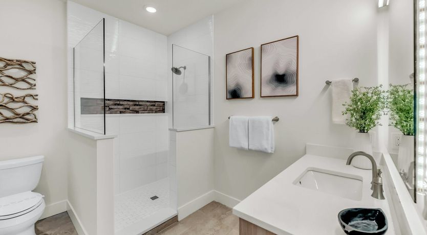 Photo of Serene Seaside Villa