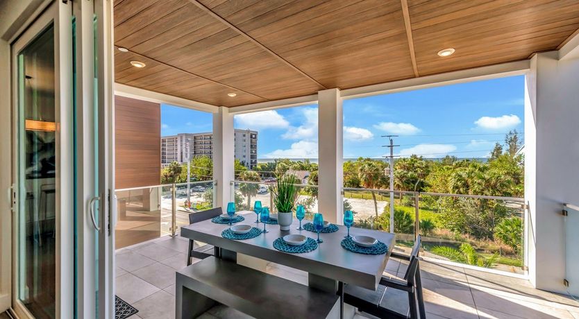 Photo of Serene Seaside Villa