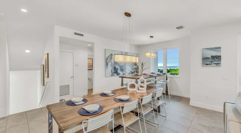 Photo of Serene Seaside Villa