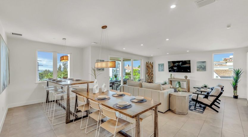 Photo of Serene Seaside Villa