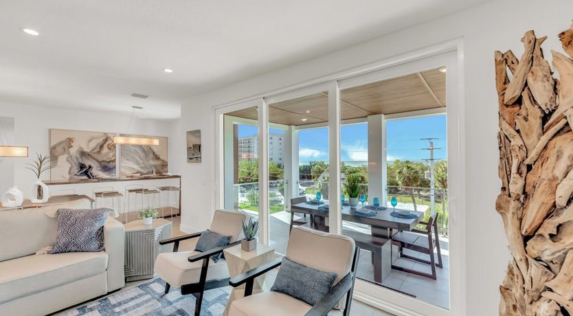 Photo of Serene Seaside Villa