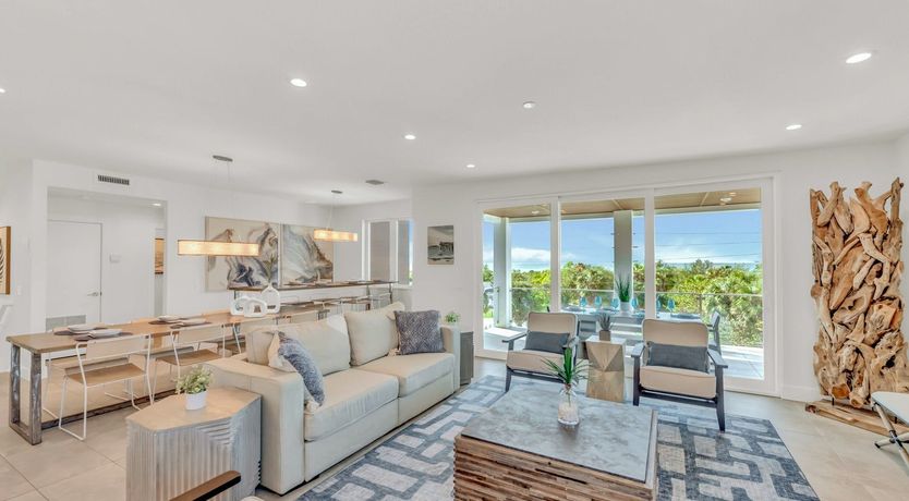 Photo of Serene Seaside Villa