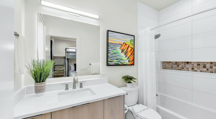 Photo of Serene Seaside Villa