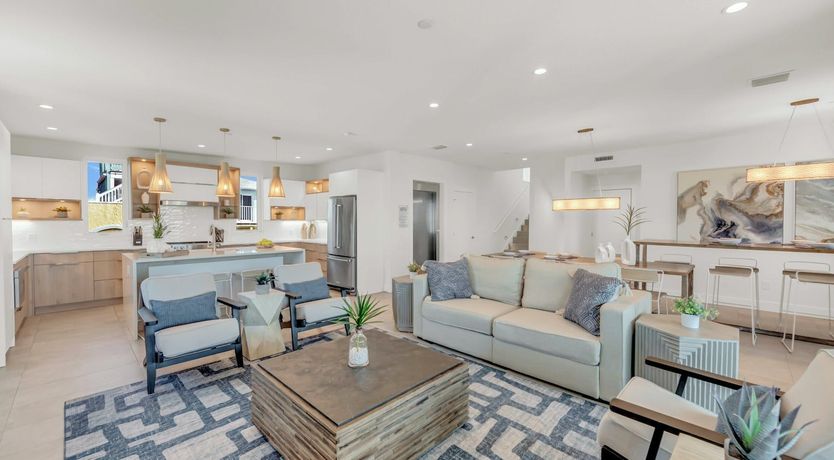 Photo of Serene Seaside Villa