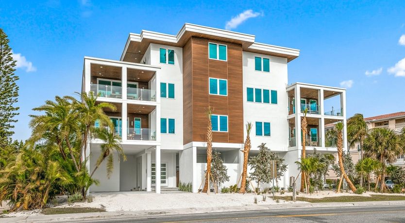 Photo of Serene Seaside Villa