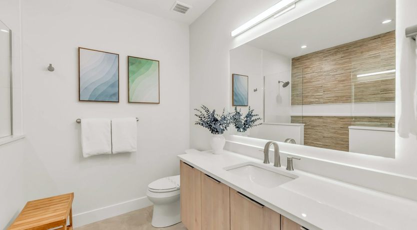 Photo of Serene Seaside Villa