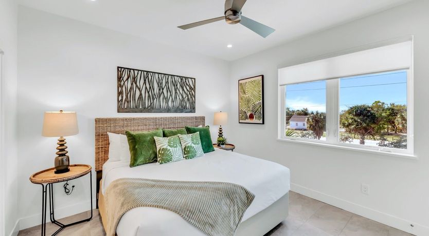 Photo of Serene Seaside Villa