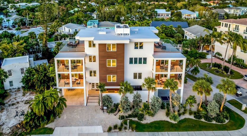 Photo of Serene Seaside Villa