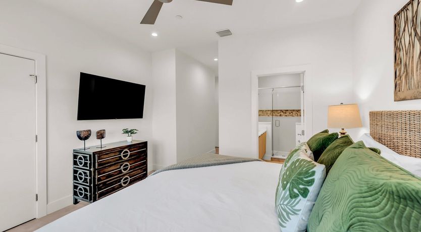 Photo of Serene Seaside Villa