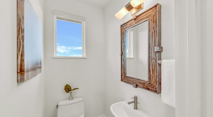 Photo of Serene Seaside Villa