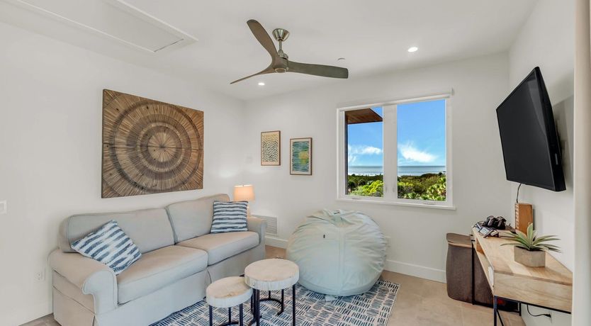 Photo of Serene Seaside Villa