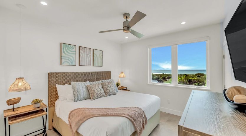 Photo of Serene Seaside Villa