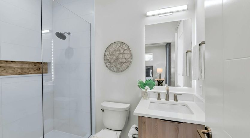 Photo of Serene Seaside Villa