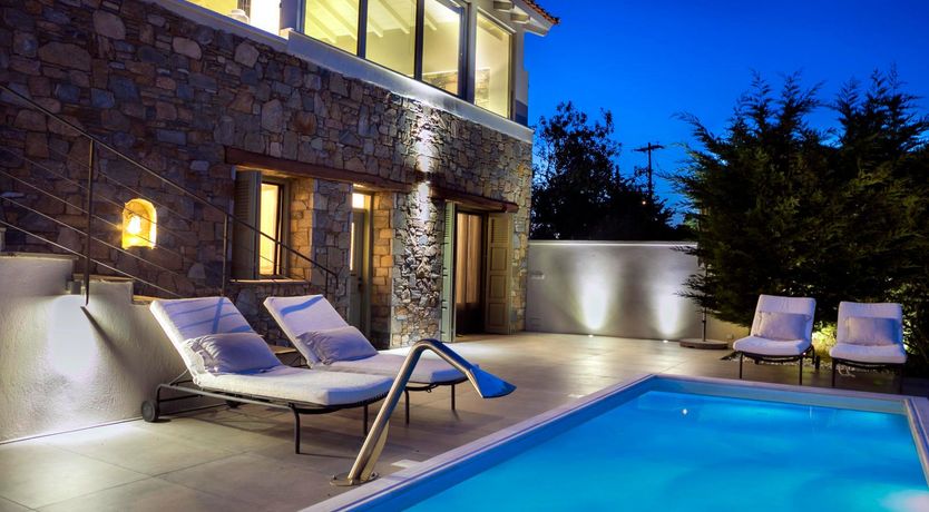 Photo of The Second Level