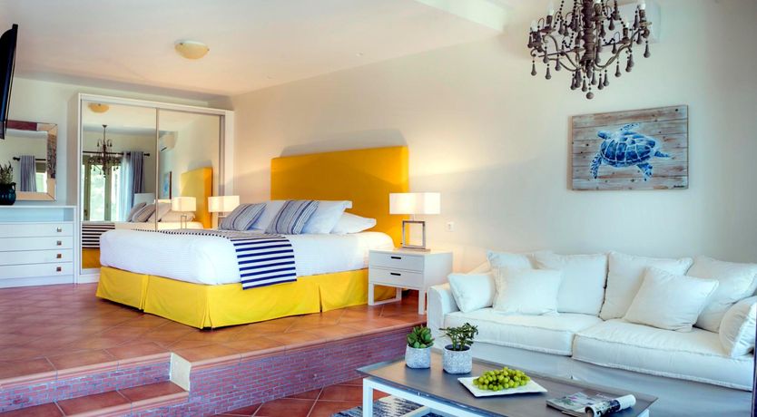 Photo of The Second Level