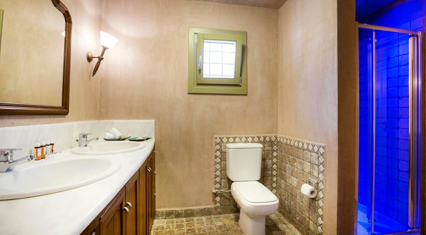 Photo of The Second Level