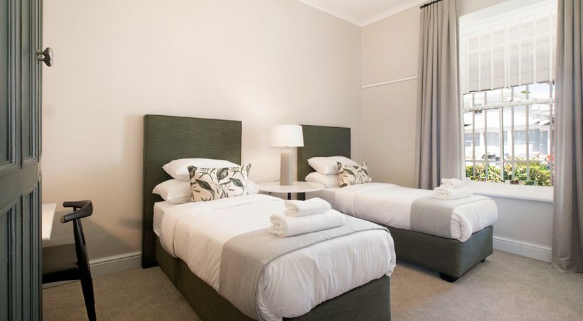 Photo of Just the Tonic