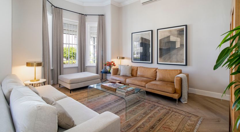 Photo of Just the Tonic