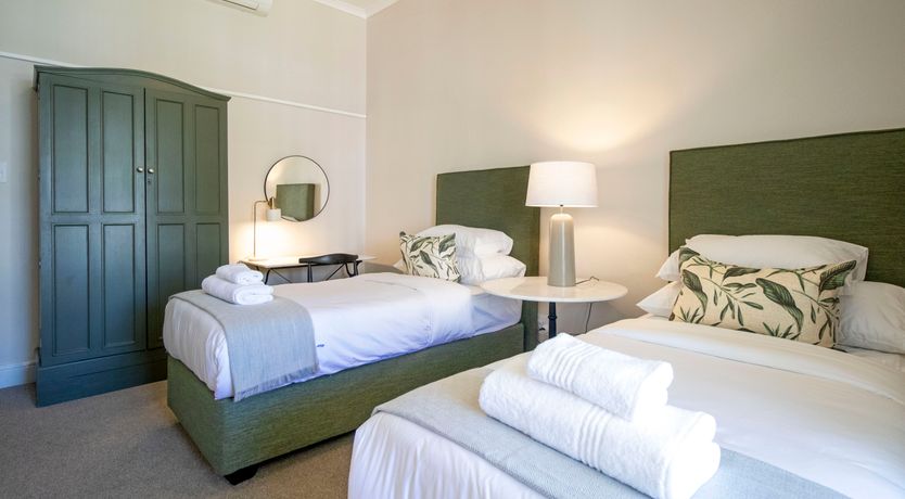 Photo of Just the Tonic