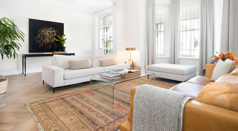 Photo of Just the Tonic