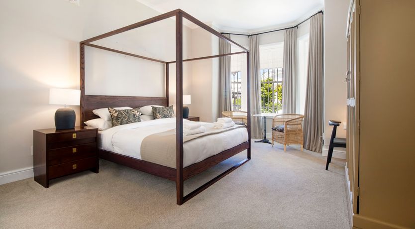 Photo of Just the Tonic