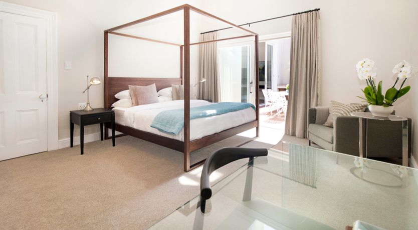 Photo of Just the Tonic