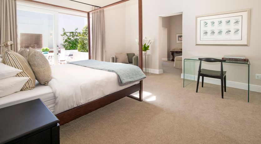 Photo of Just the Tonic