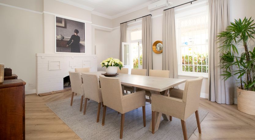 Photo of Just the Tonic