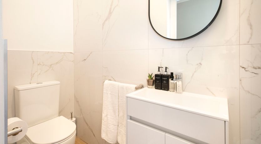 Photo of Just the Tonic